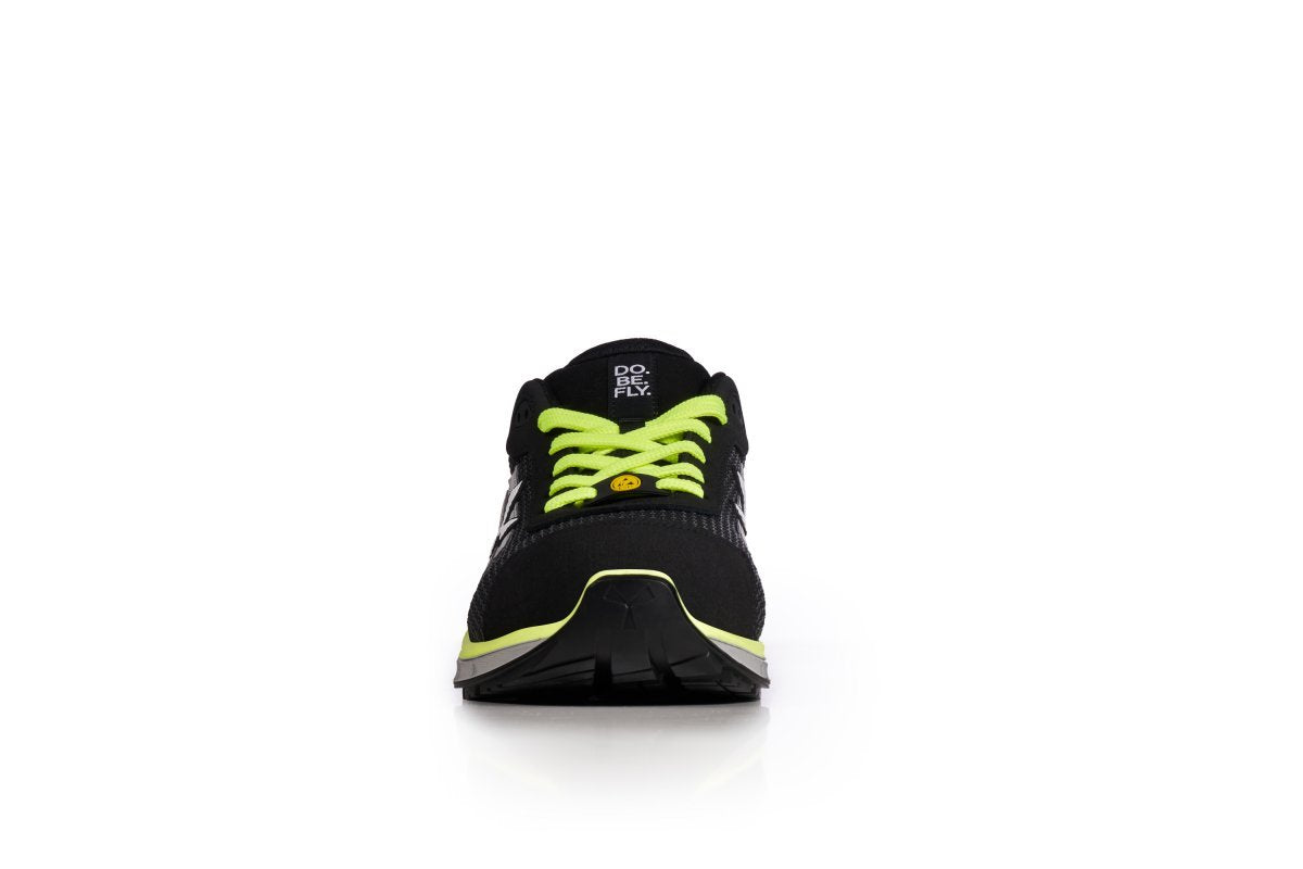 ESD Sicherheitsschuh Arbeitsschuh S3S sportlich leicht X-Mars