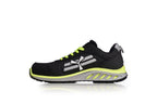 ESD Sicherheitsschuh Arbeitsschuh S3S sportlich leicht X-Mars