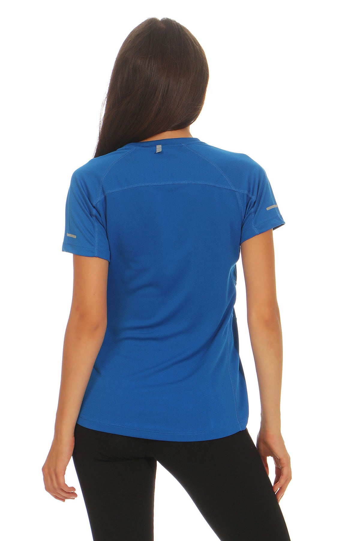 Damen Sport T-Shirt Running