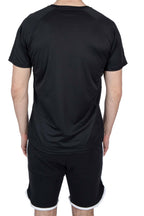 Herren Fitness T-Shirt