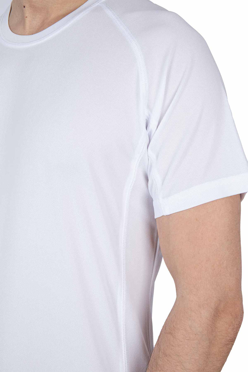 Herren Dry-Fit Sportshirt
