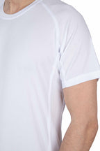 Herren Dry-Fit Sportshirt