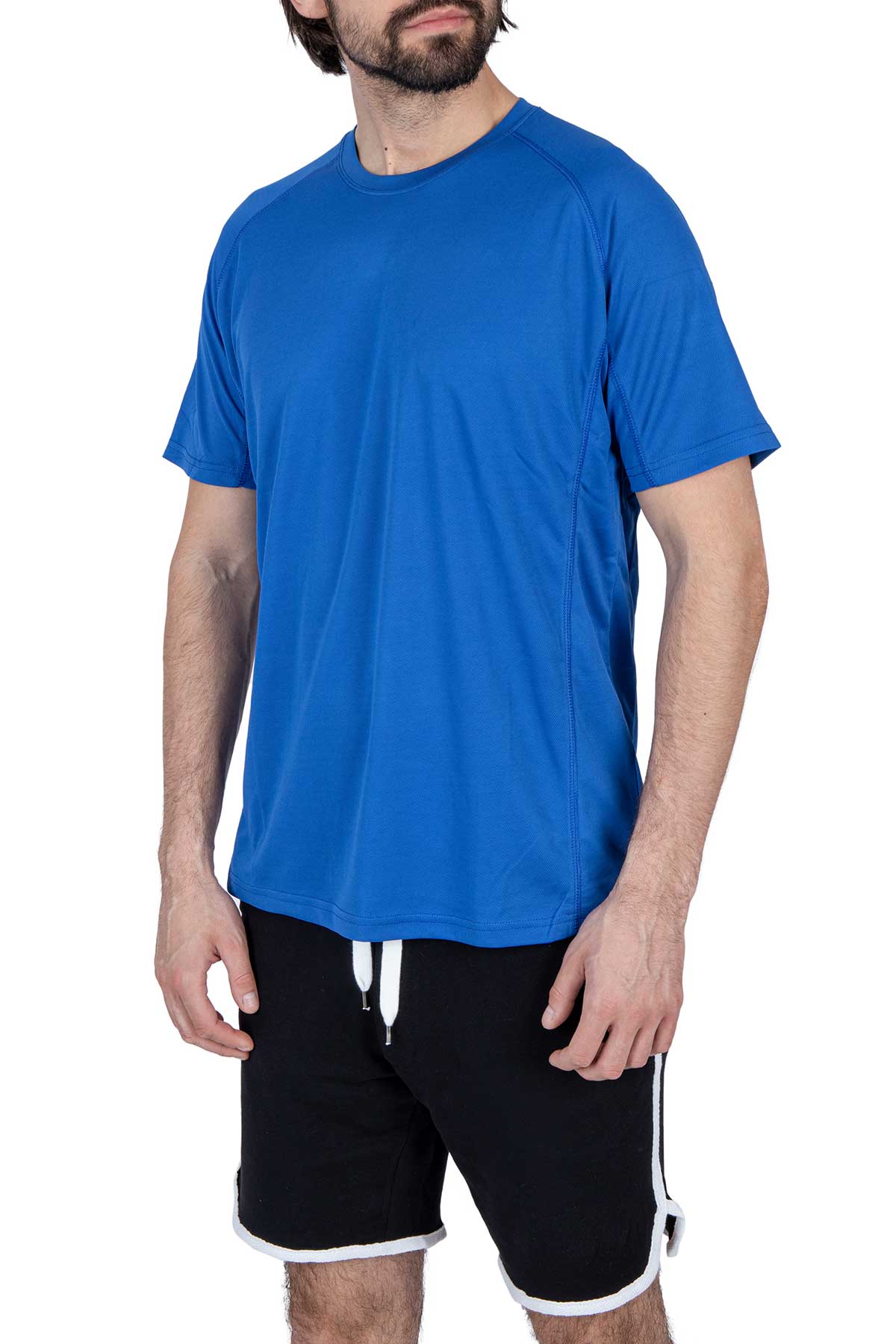 Dry-Fit T-Shirt Herren