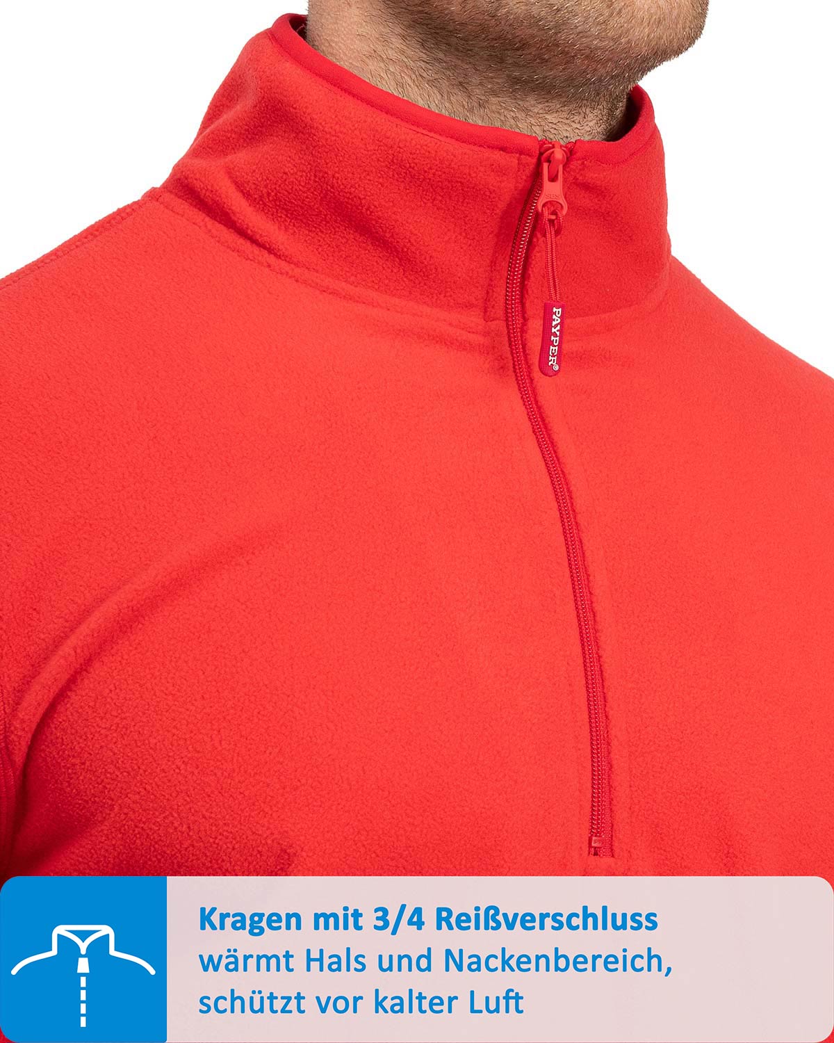 Regular Fit Pulli