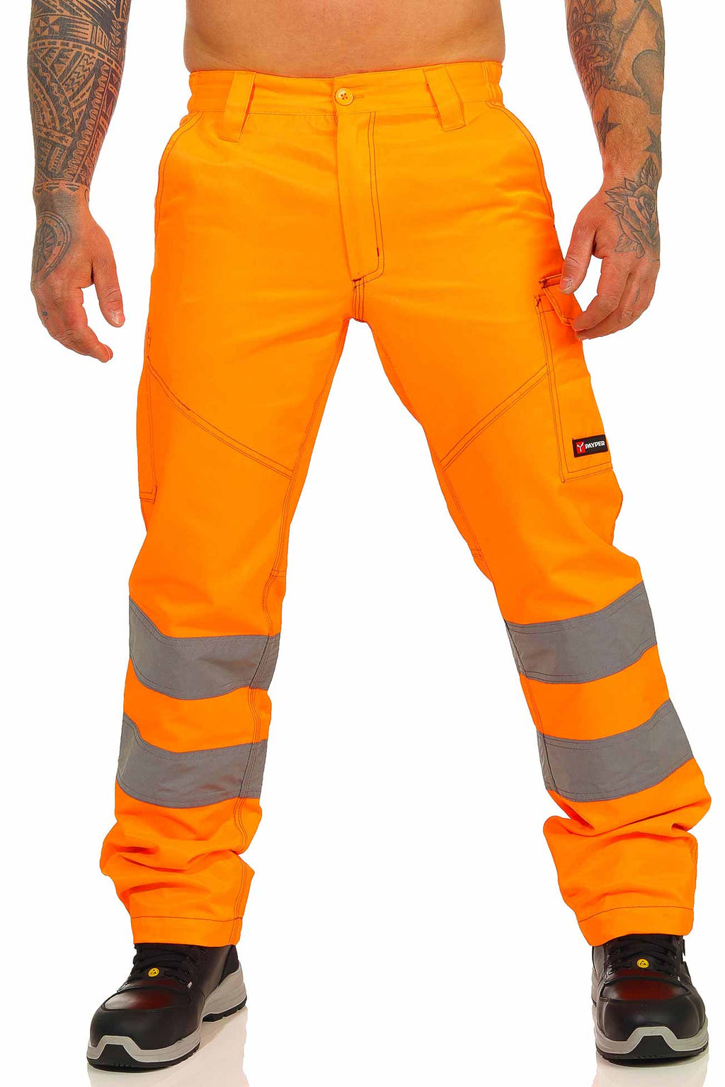 Arbeitshose fuer Herren