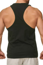Herren Tank Top Basic Fair Trade N08