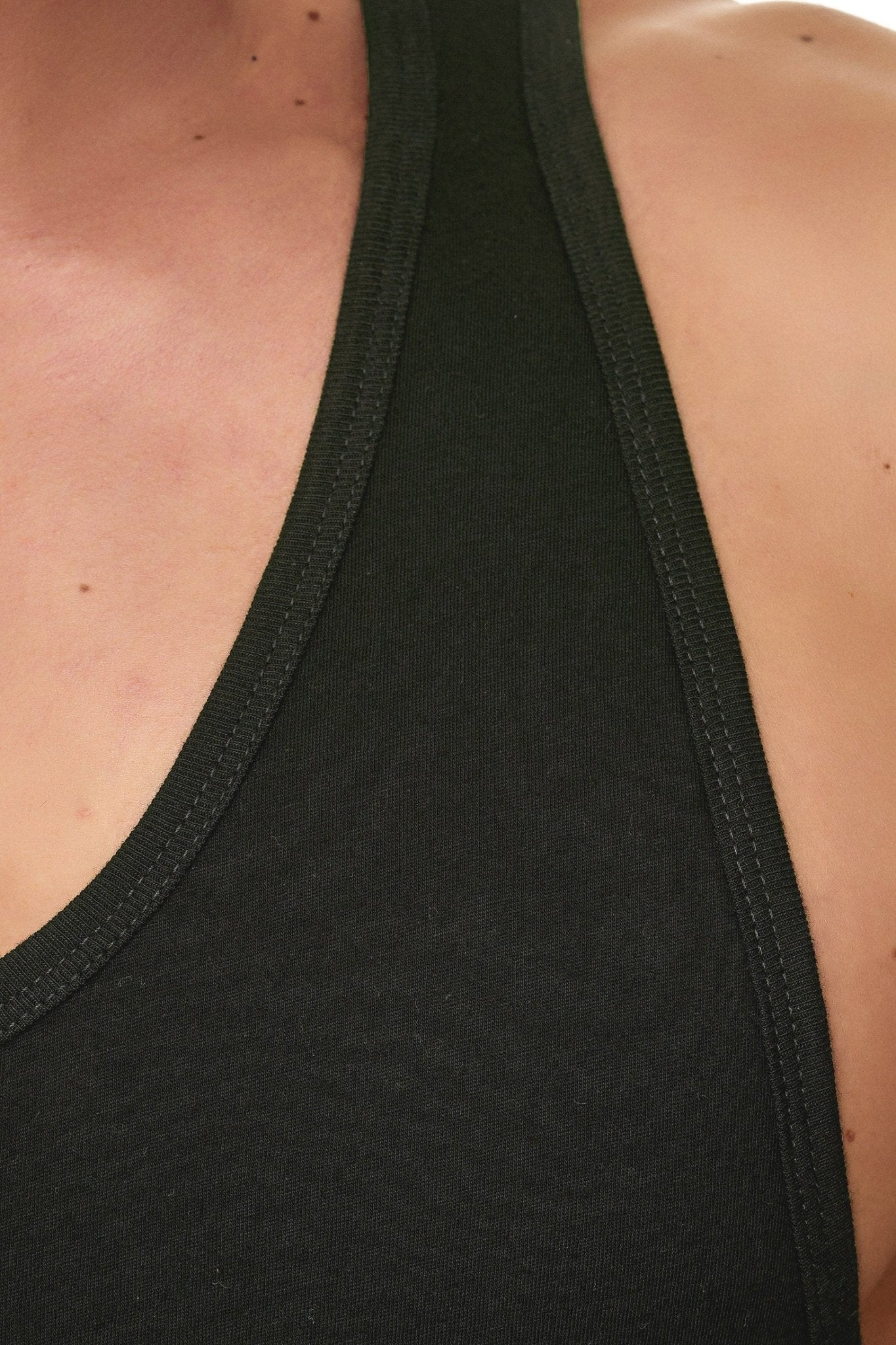 Herren Tank Top Basic Fair Trade N08
