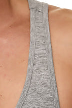Herren Tank Top Basic Fair Trade N08