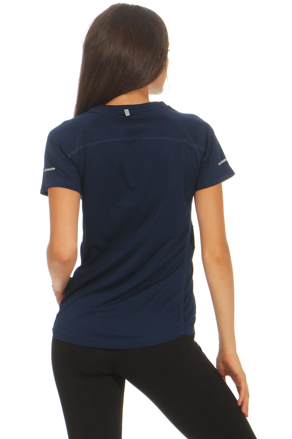 Damen Sport T-Shirt Running