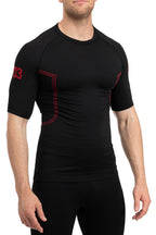 dickes Kompression Shirt