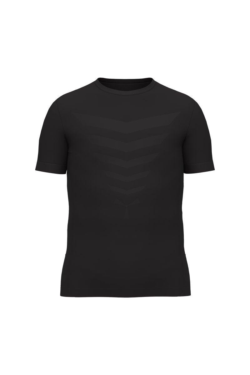 Kinder Funktionsshirt Kurzarm nahtlos – TPlay Kids SS