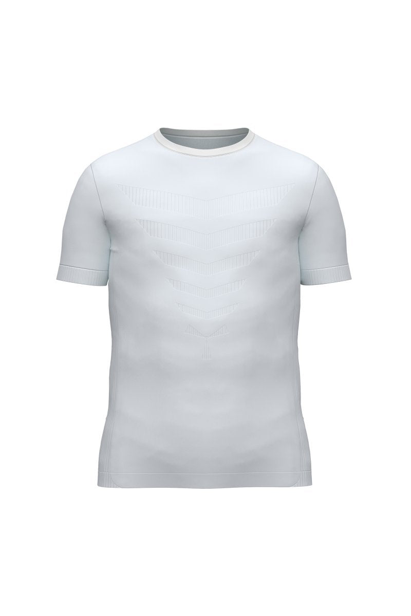 Kinder Funktionsshirt Kurzarm nahtlos – TPlay Kids SS