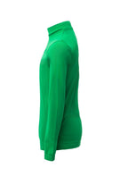 Kinder Thermoshirt Langarm mit Stehkragen nahtlos – TPlayer Kids