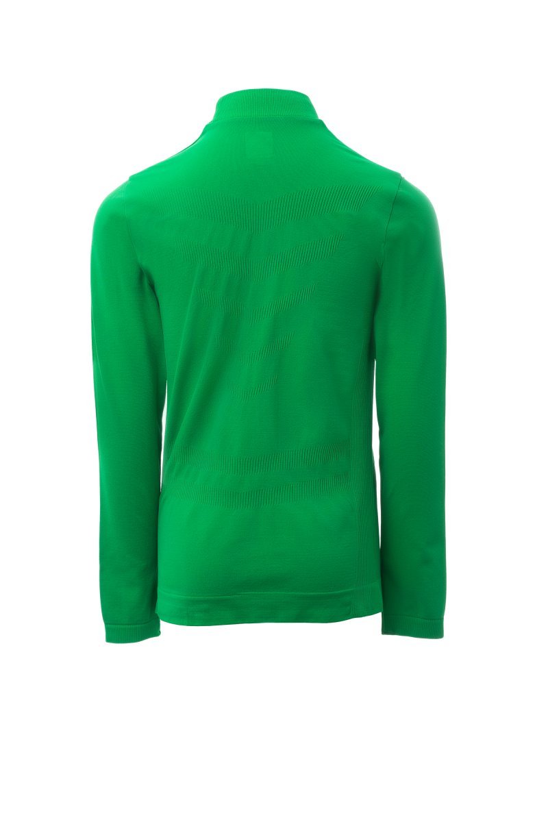 Kinder Thermoshirt Langarm mit Stehkragen nahtlos – TPlayer Kids