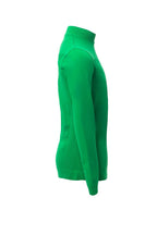 Kinder Thermoshirt Langarm mit Stehkragen nahtlos – TPlayer Kids