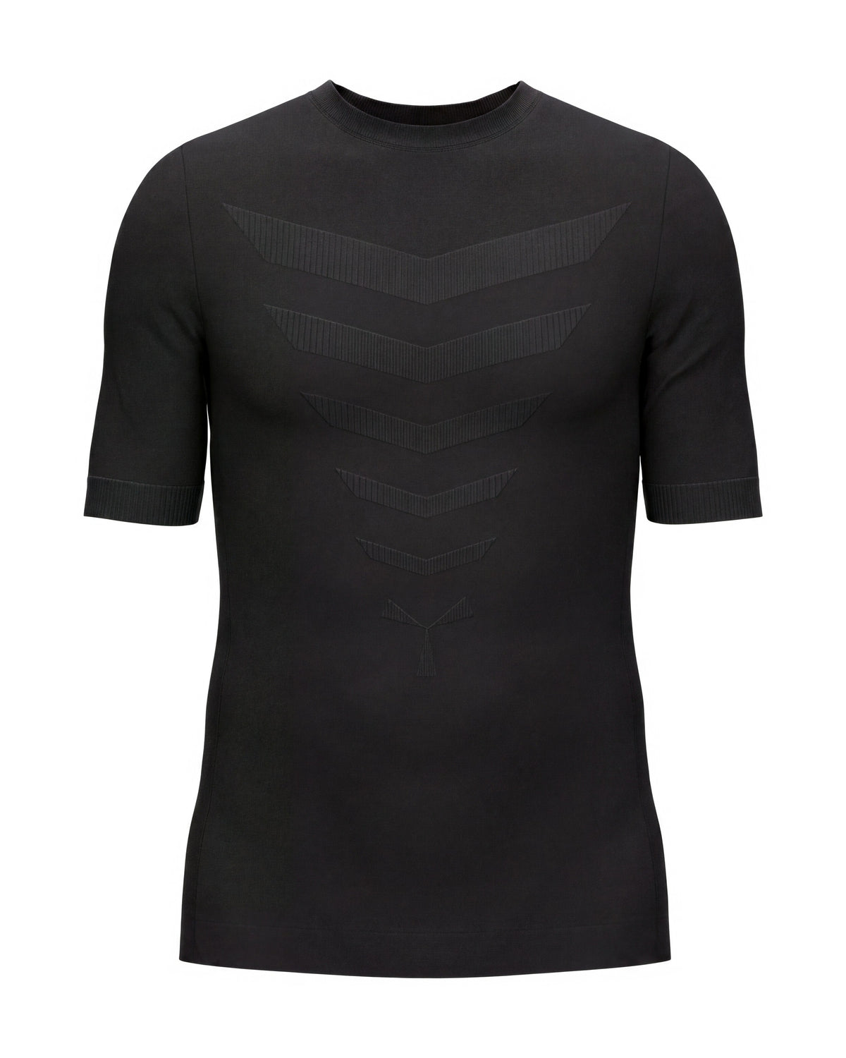 Herren Funktionsunterhemd Kurzarm nahtlos – TPlay SS
