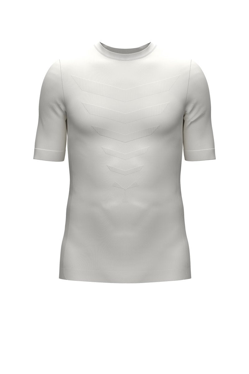 Herren Funktionsunterhemd Kurzarm nahtlos – TPlay SS