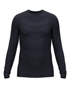 Funktionsshirt Herren Langarm TPlay LS in Dunkelblau