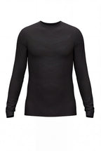 Funktionsshirt Herren Langarm TPlay LS in Schwarz