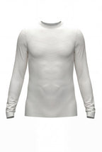 Funktionsshirt Herren Langarm TPlay LS in Weiß