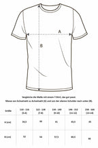 Jungen Trikot Funktionsshirt Runner