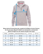 Damen Pullover Stehkragen Miami