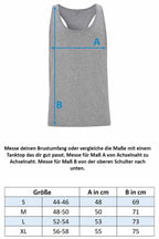 Herren Tank Top Basic Fair Trade N08