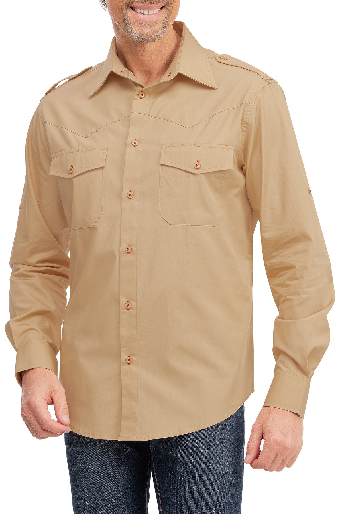 Herren Hemd Guenstig