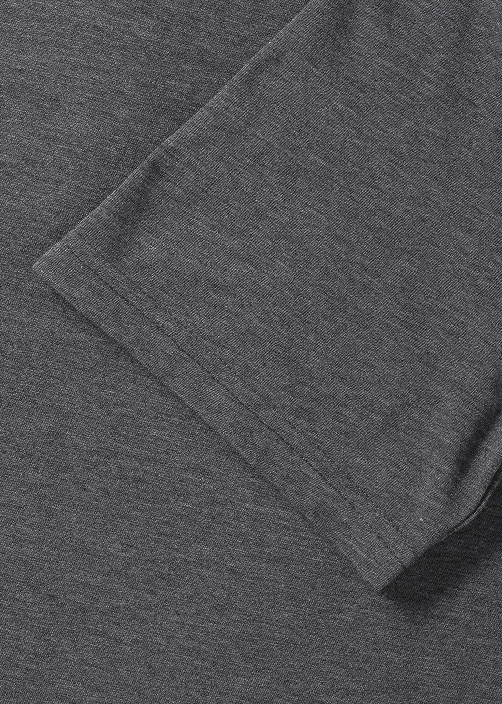 Shirt kurzarm mit Knopfleiste