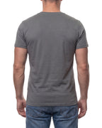 Herren T-Shirt 5er Pack V-Ausschnitt – V-Neck