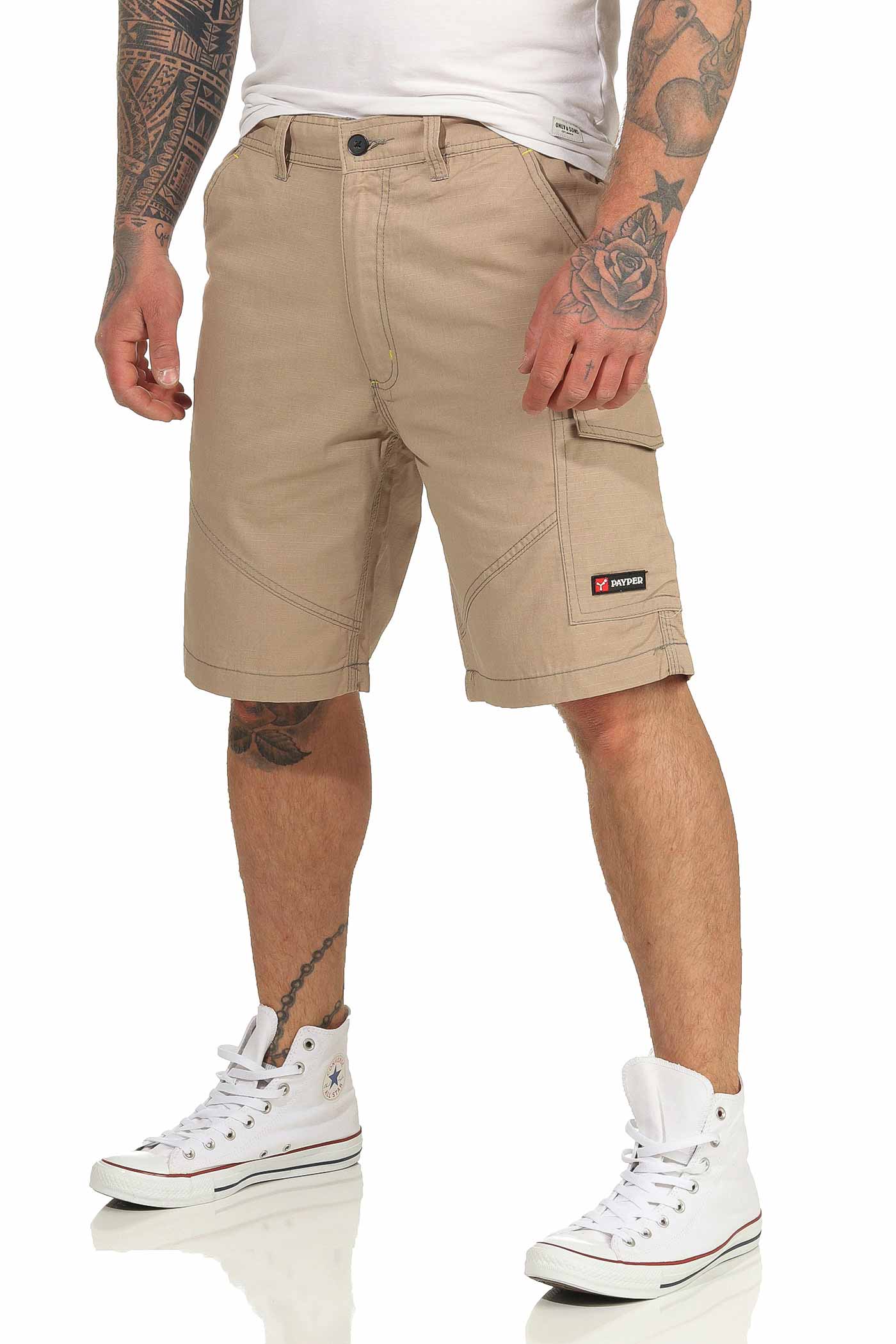 Arbeitshose Baumwolle