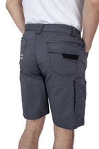 Herren Shorts mit Gesaeßtasche