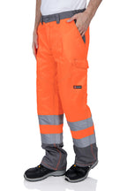 Herren Arbeitshosen lang