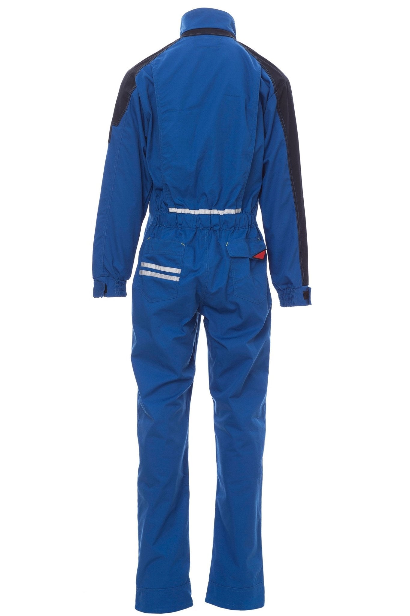 Overall für die Werkstatt in Blau