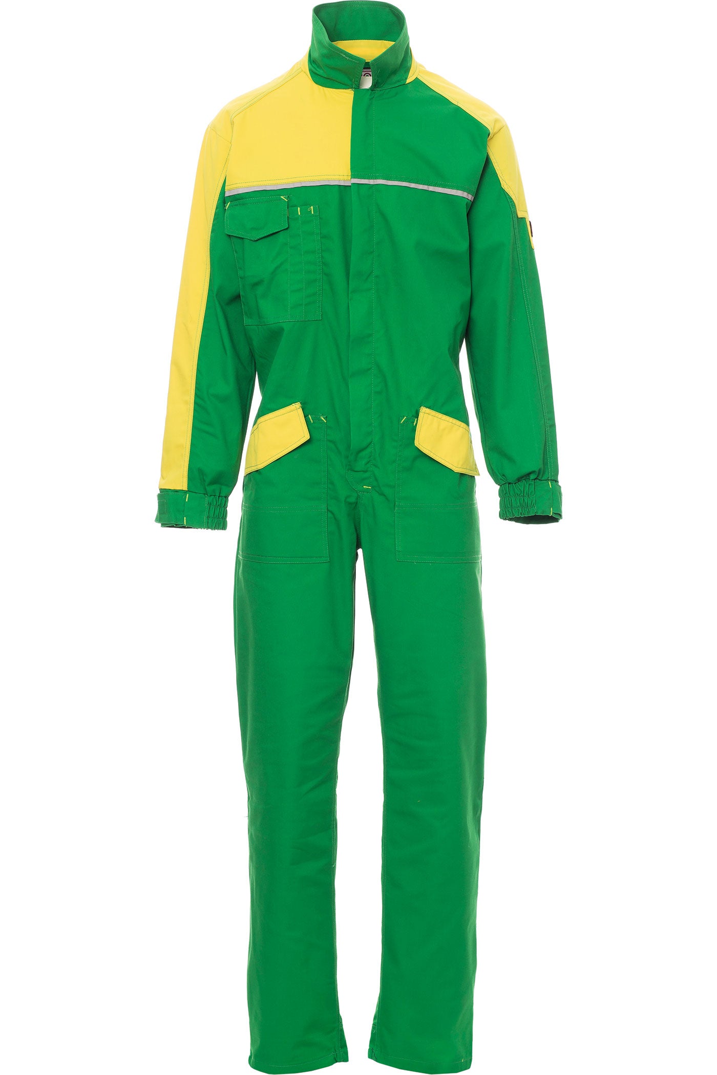 Langarm Arbeitsoverall