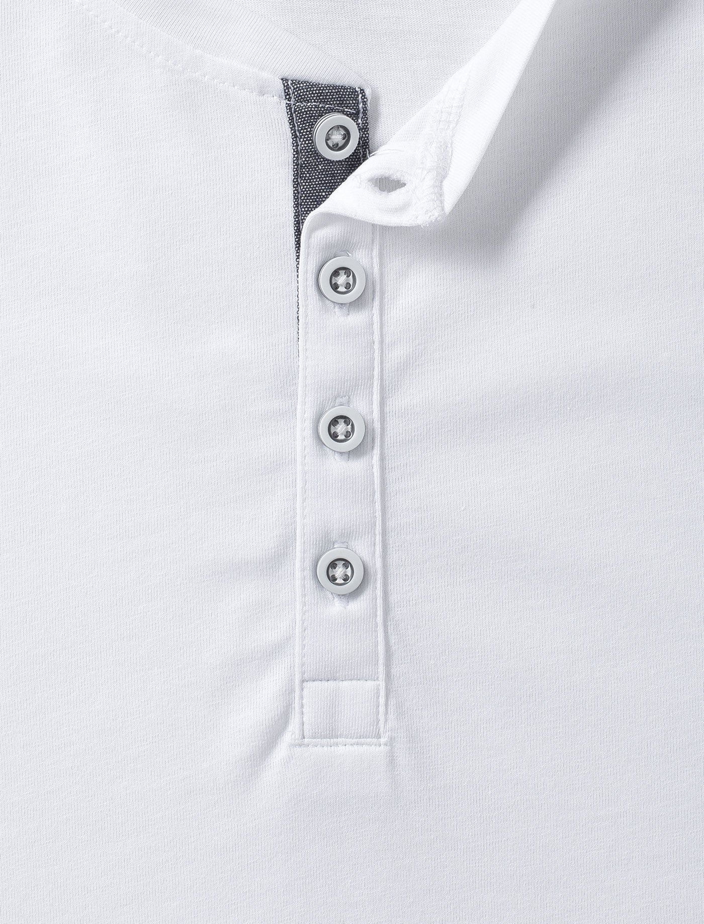 Kurzarm T-Shirt für Herren