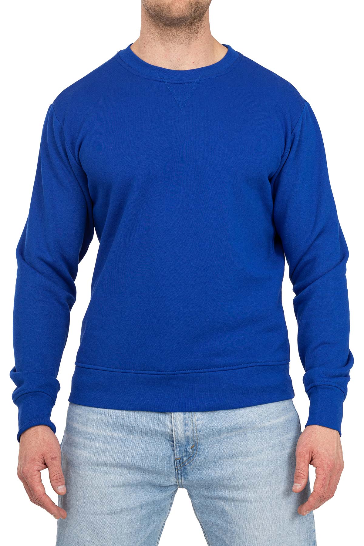  Dünner Pullover Herren