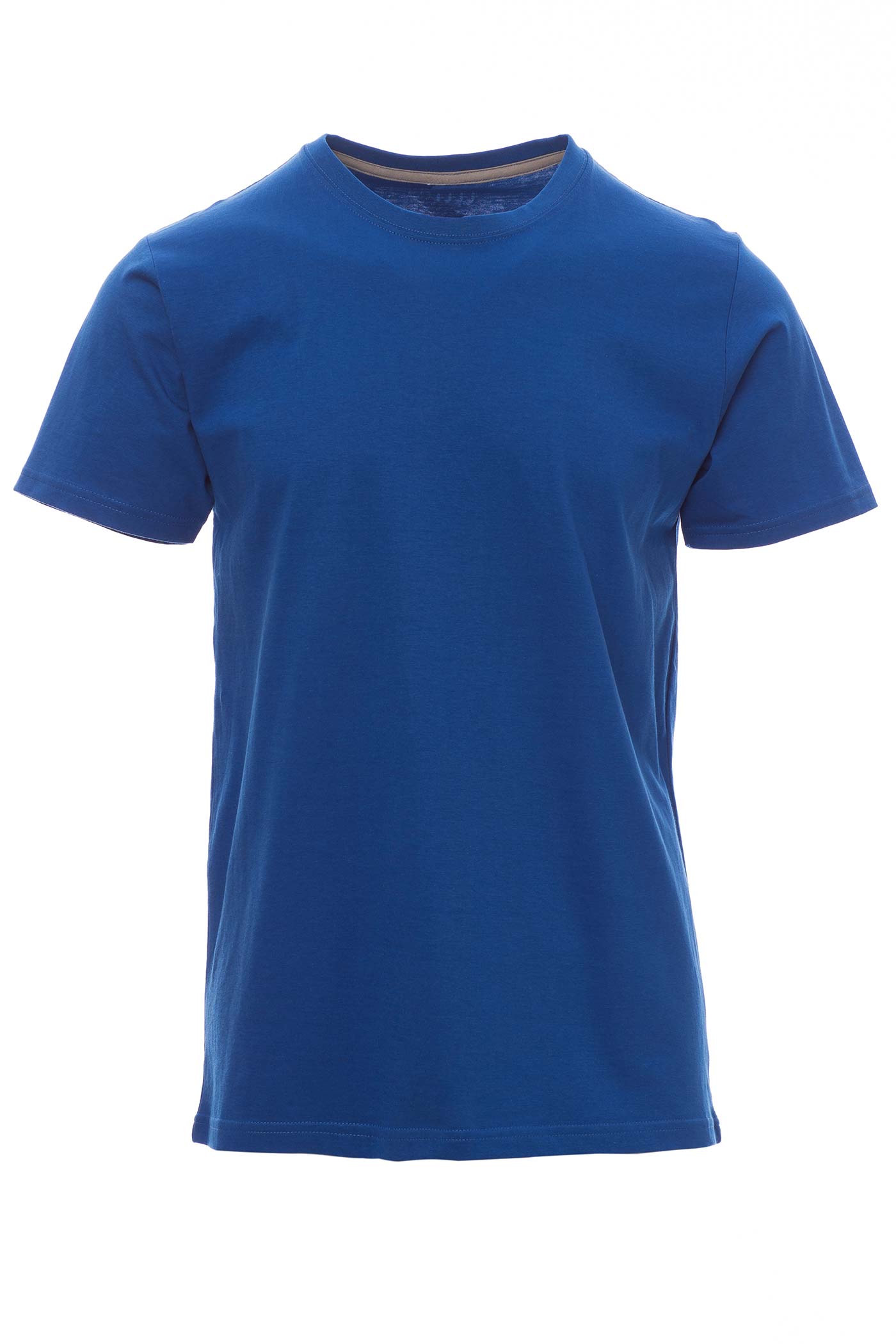 kurzarm T-Shirt Sunrise