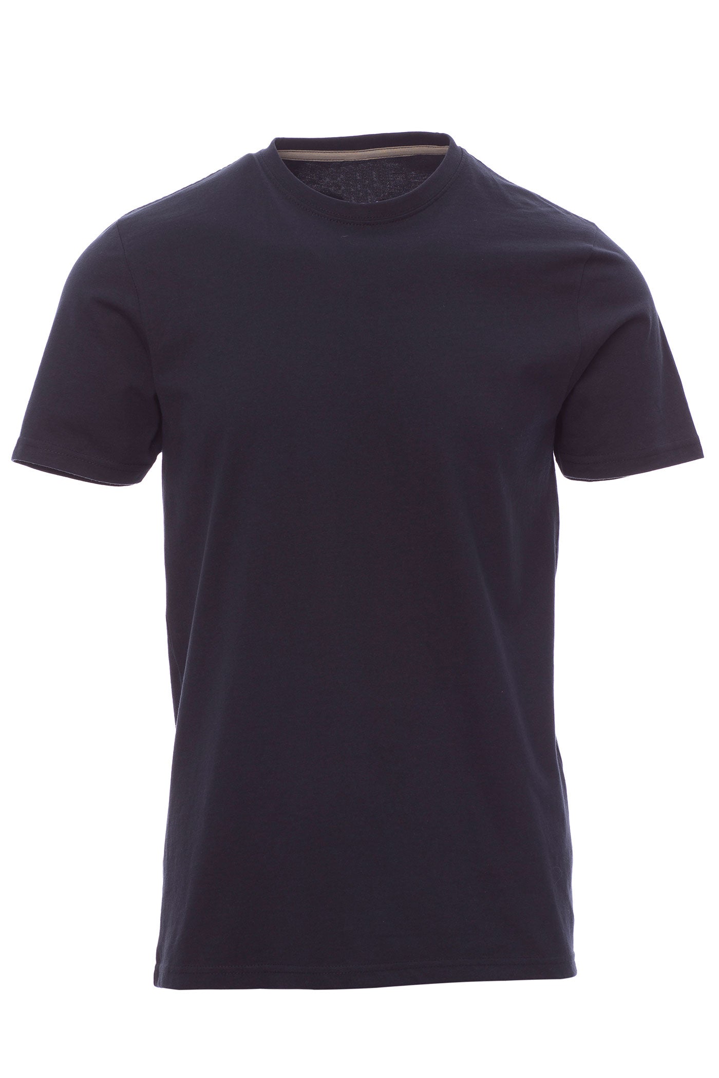 kurzarm T-Shirt Sunrise