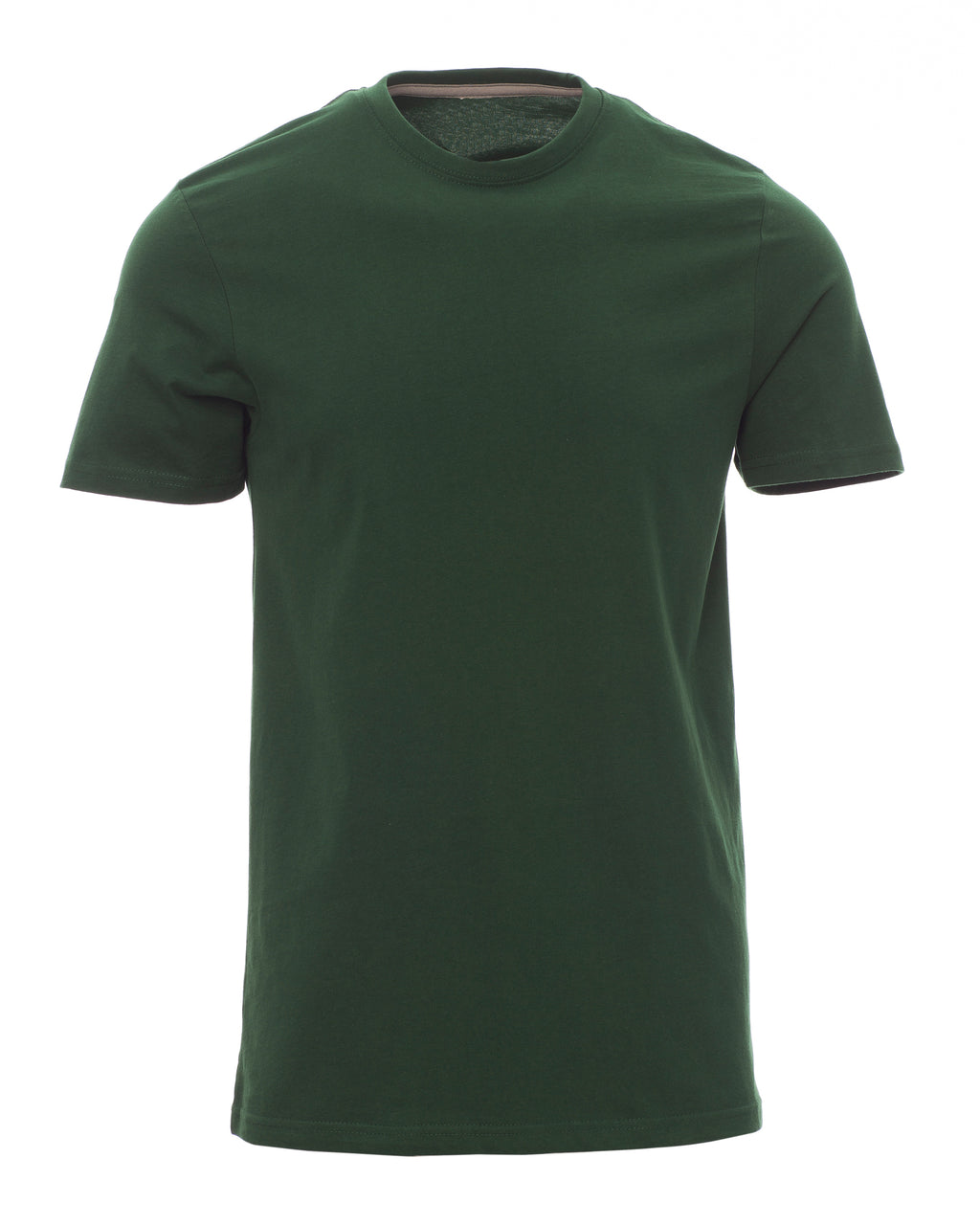 Herren T-Shirt aus dickem Stoff Sunrise