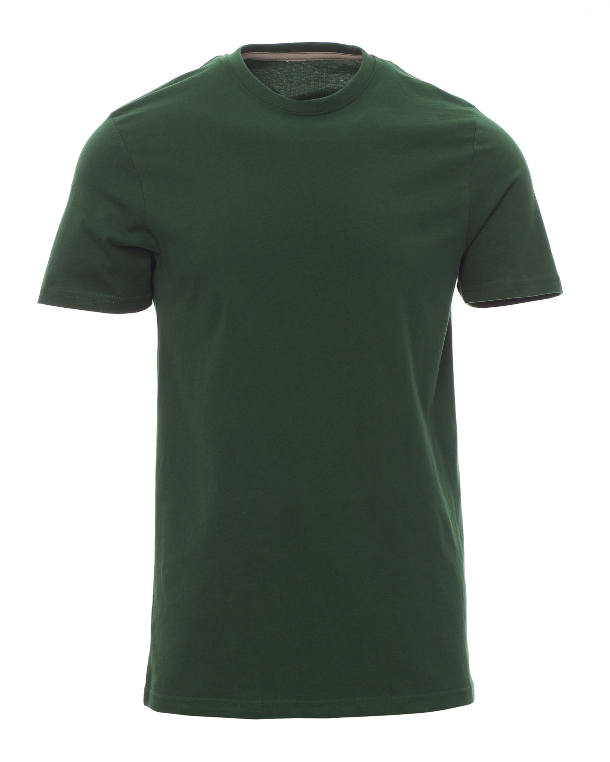 Herren T-Shirt aus dickem Stoff Sunrise