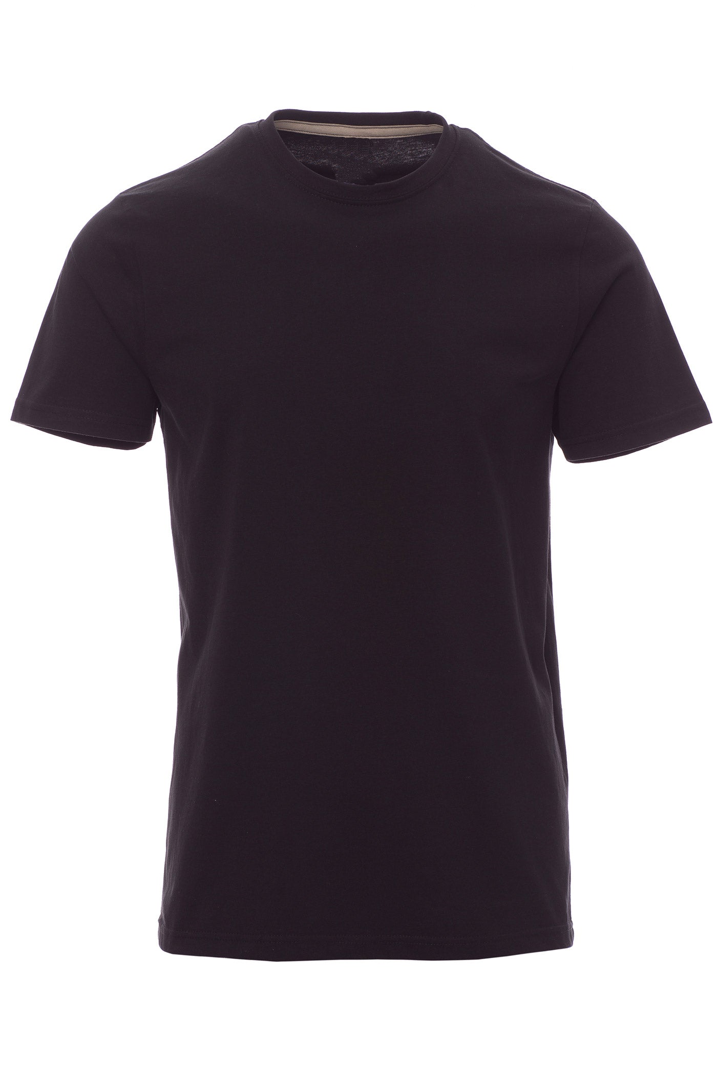 kurzarm T-Shirt Sunrise