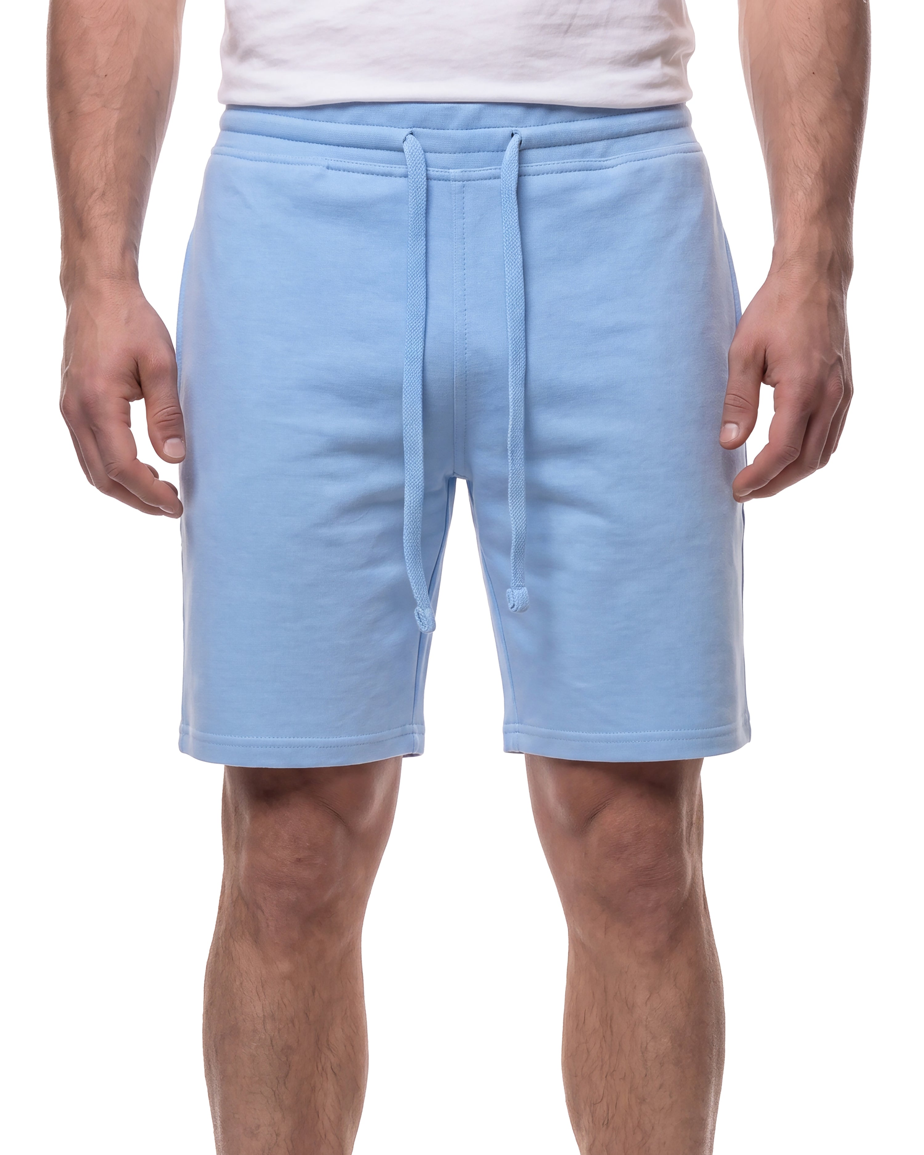 Mivaro Herren Shorts Thomas