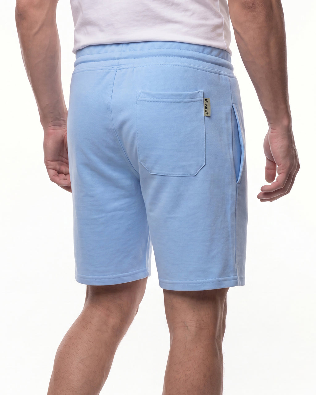 Mivaro Herren Shorts Thomas