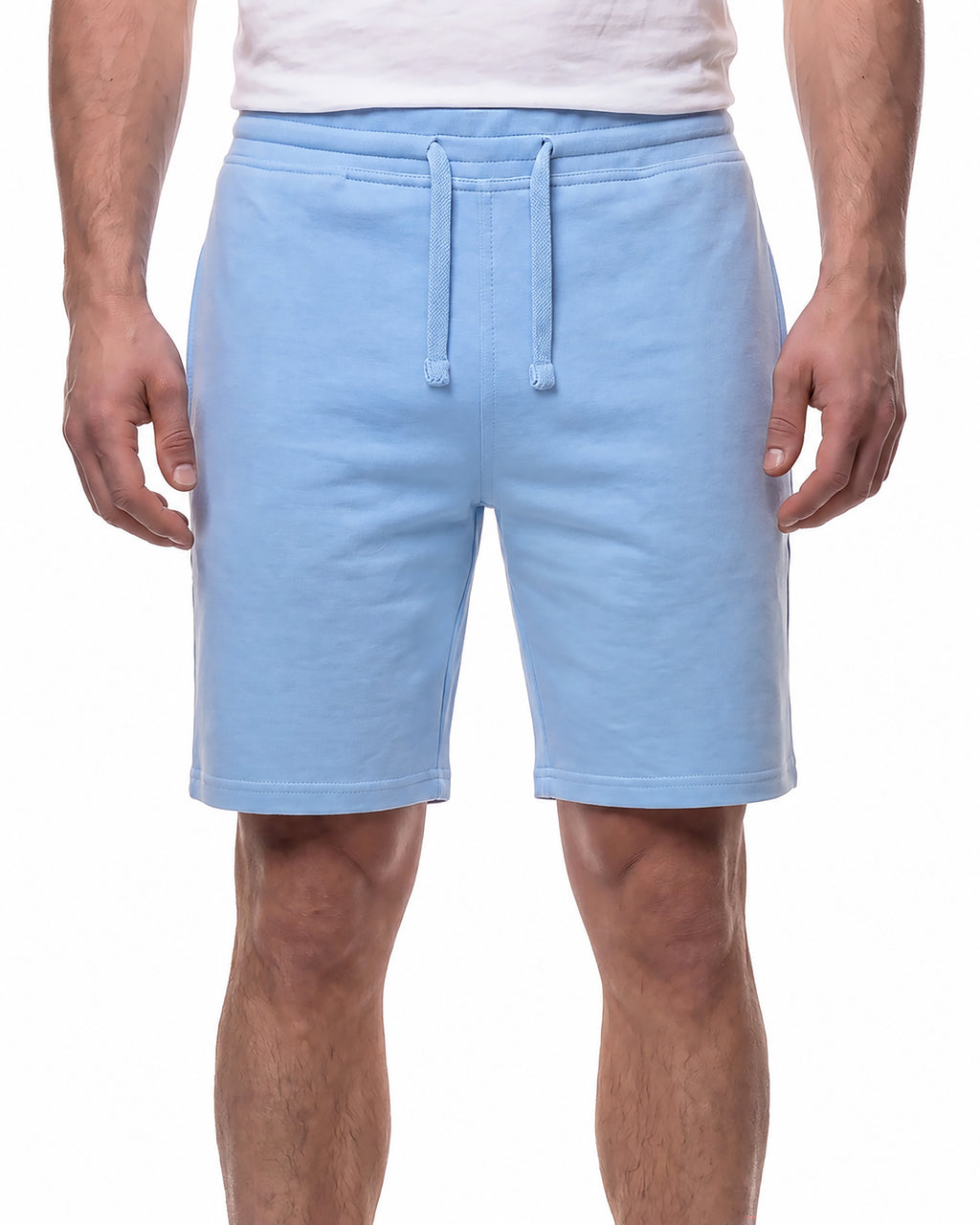 Mivaro Herren Shorts Thomas