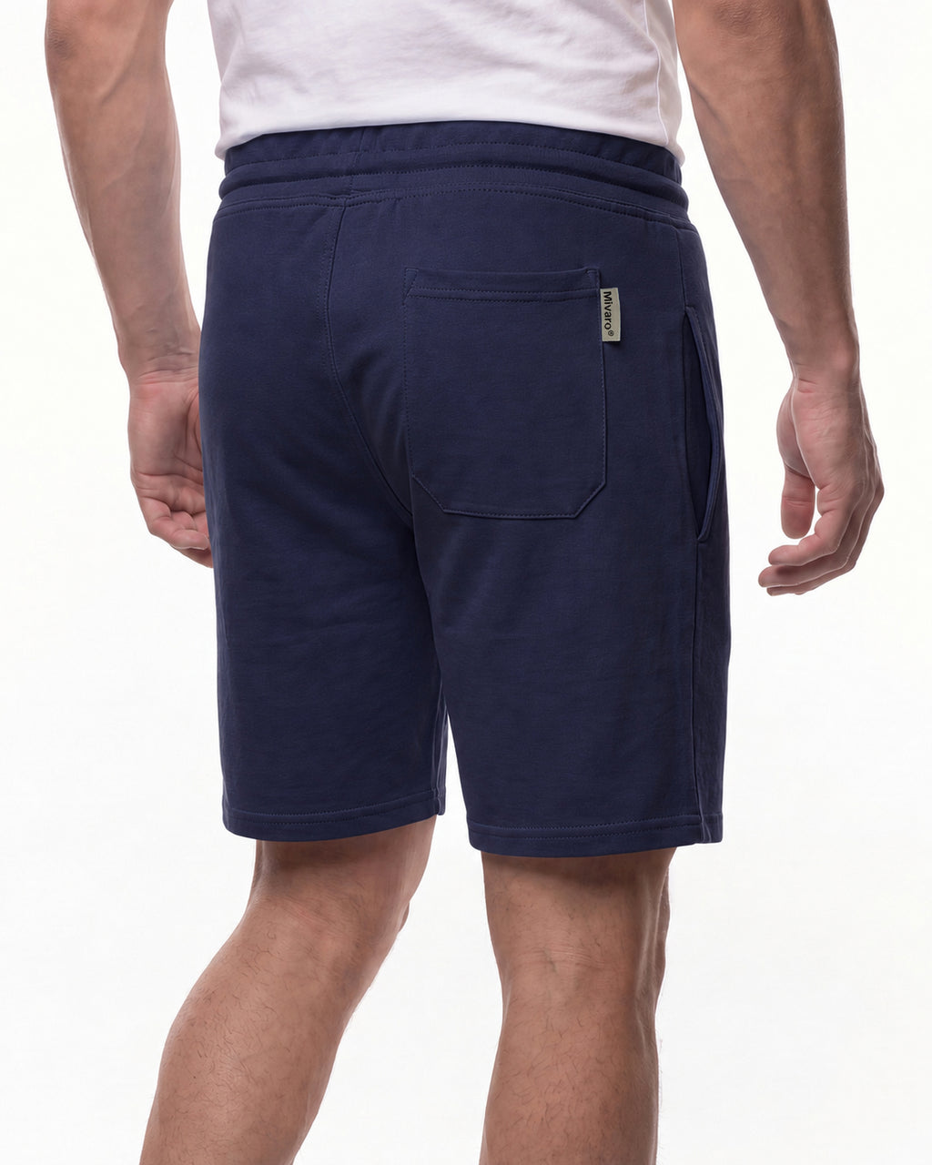 Mivaro Herren Shorts Thomas