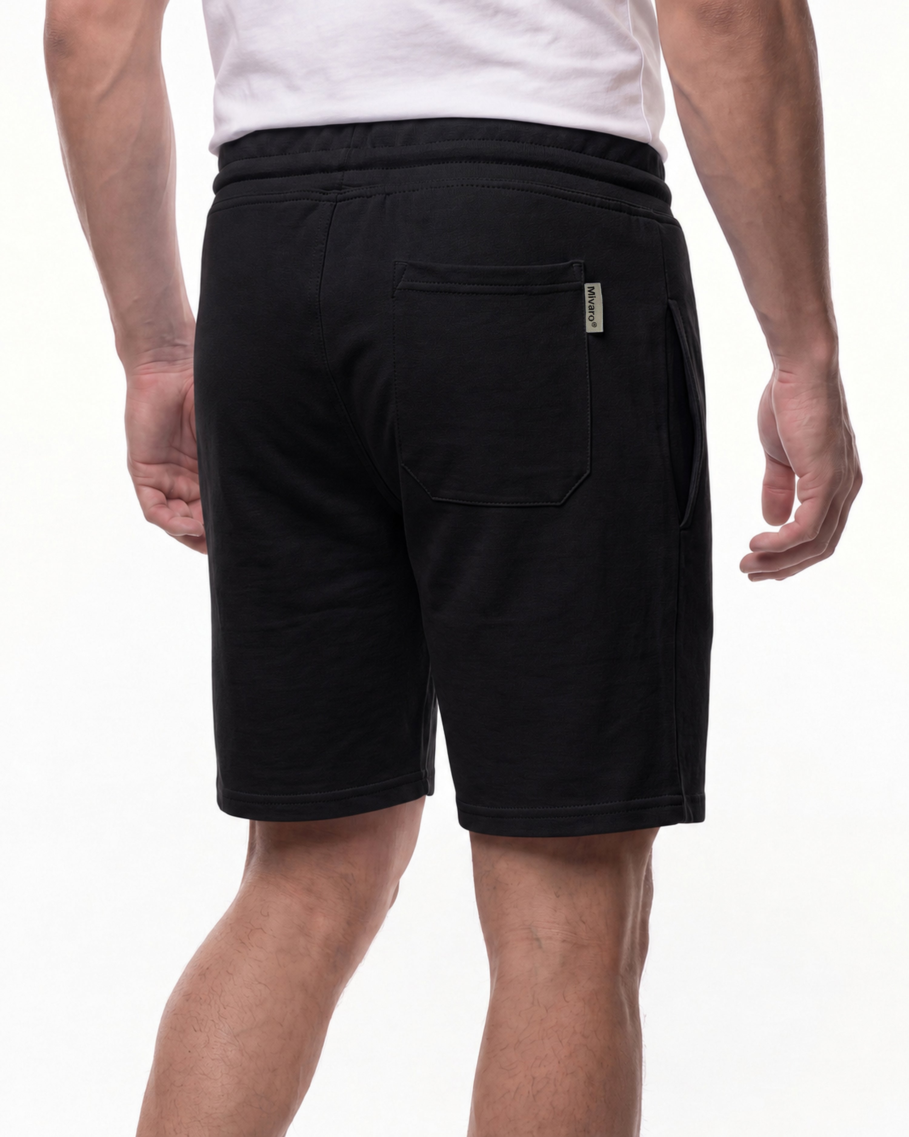 Mivaro Herren Shorts Thomas