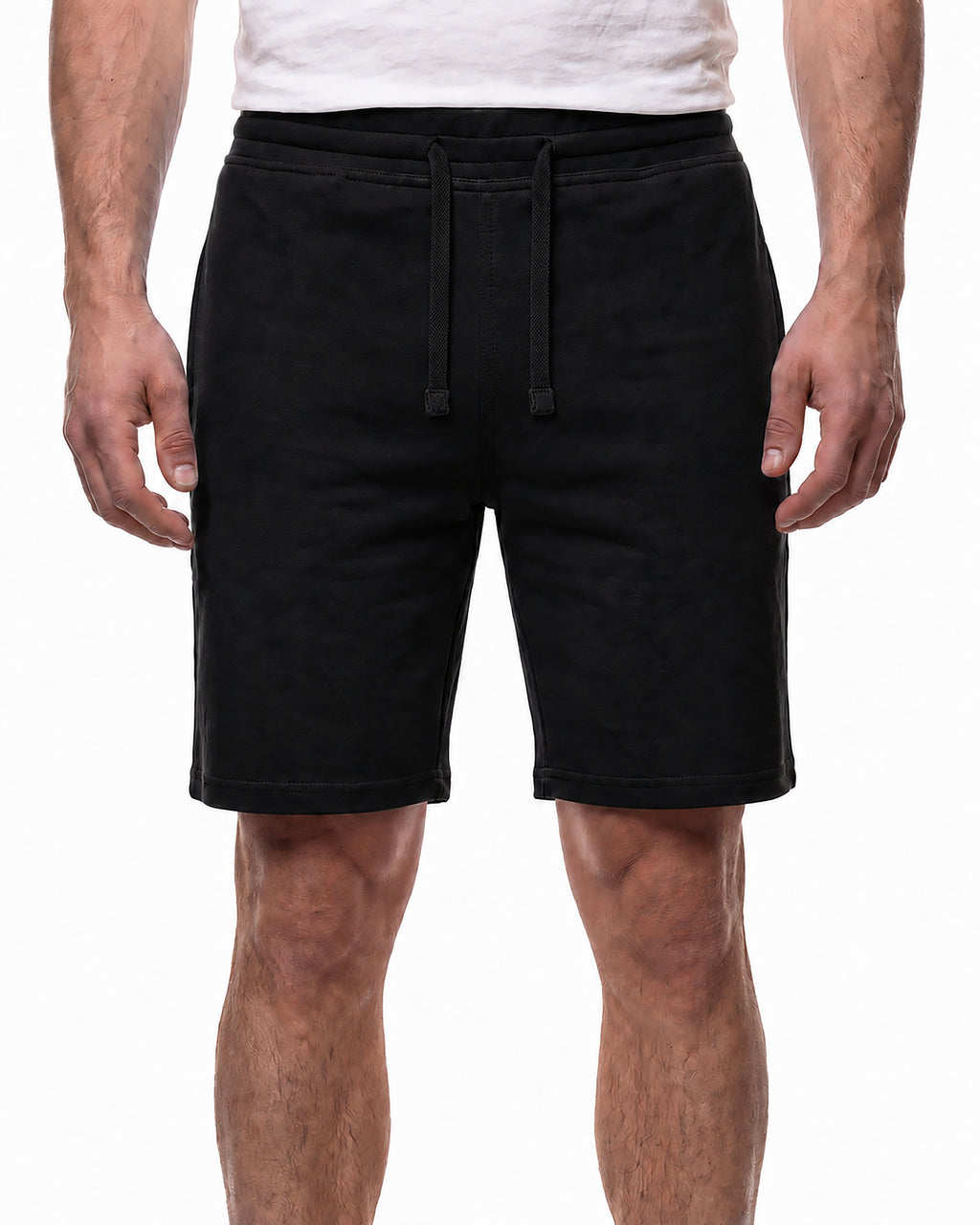 Mivaro Herren Shorts Thomas