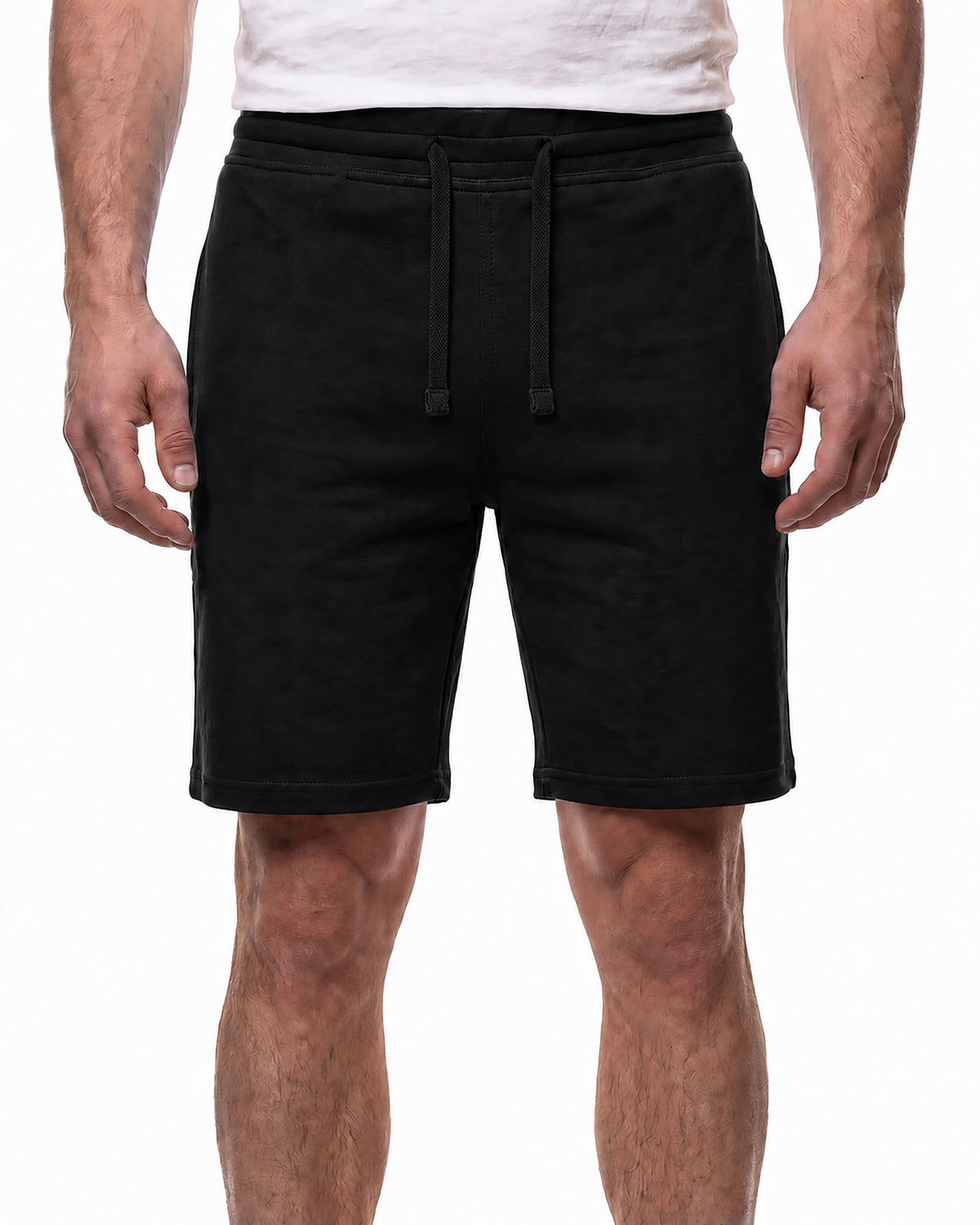 Mivaro Herren Shorts Thomas