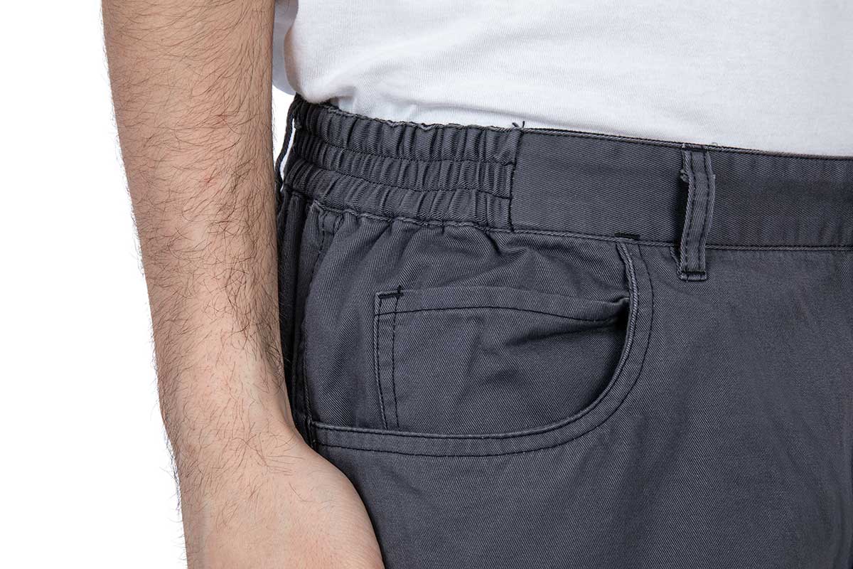Shorts Stretch
